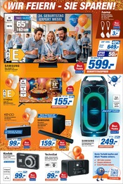 Radio im expert Prospekt in Wesel Aktueller expert Prospekt mit Radio, "Top Angebote", Seite 3