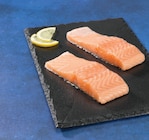 Pavé de Saumon - U en promo chez U Express Pavé de Saumon - U dans le catalogue U Express