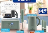 Küchengerät von Ambiano im aktuellen ALDI SÜD Prospekt für 14,99 €