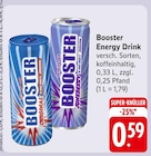 Energy Drink bei E center im Prospekt "" für 0,59 €