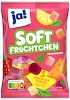Aktuelle Süßigkeiten Angebote bei REWE in Kiel Aktuelles Softfrüchtchen Angebot bei REWE in Kiel ab 1,99 €