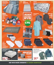 Aktueller Marktkauf Prospekt mit Jacke, "Aktuelle Angebote", Seite 23