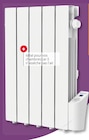 Promo Radiateur à inertie fluide Elori à 119,00 € dans le catalogue Mr. Bricolage à Chambry