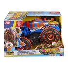Véhicule Hot Wheels Tiger Shark Climber RC - HOT WHEELS en promo chez Fnac Véhicule Hot Wheels Tiger Shark Climber RC - HOT WHEELS dans le catalogue Fnac