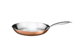 Premium-Pfanne mit Kupferschicht im Angebot bei Lidl in Potsdam Premium-Pfanne mit Kupferschicht Angebote von SILVERCREST bei Lidl Potsdam für 39,99 €