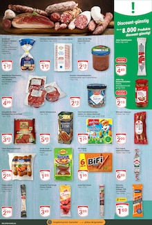 Rindfleisch im GLOBUS Prospekt "Aktuelle Angebote" mit 27 Seiten (Bochum)