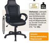 Chefsessel Angebote bei Opti-Wohnwelt Neubrandenburg für 129,00 €