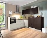 Möbel Wanninger Cham - Express-Einbauküche aus dem Programm Win Angebot im Prospekt Express-Einbauküche aus dem Programm Win bei Möbel Wanninger im Cham Prospekt für 2.799,00 €