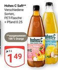 Aktuelle Hohes C Angebote bei GLOBUS in Ludwigshafen (Rhein) Aktuelles Hohes C Saft Angebot bei GLOBUS in Ludwigshafen (Rhein) ab 1,49 €