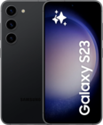 SMARTPHONE SAMSUNG GALAXY S23 RECONDITIONNÉ GRADE A / 128GO NOIR - UP MOBILE en promo chez Auchan Hypermarché SMARTPHONE SAMSUNG GALAXY S23 RECONDITIONNÉ GRADE A / 128GO NOIR - UP MOBILE dans le catalogue Auchan Hypermarché
