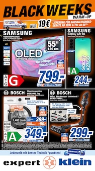 Smartphone im expert Prospekt "Top Angebote" mit 12 Seiten (Frankfurt (Main))