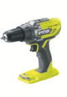 Combo-Kit R18CK2G-1C20G von RYOBI für 139,99 € bei toom Baumarkt im Angebot Combo-Kit R18CK2G-1C20G von RYOBI im aktuellen toom Baumarkt Prospekt