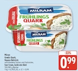 Aktuelles Gewürz Quark Angebot bei EDEKA in Dresden ab 0,99 €