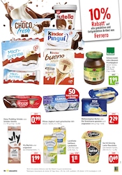 Milch im EDEKA Prospekt in Göppingen Aktueller EDEKA Prospekt mit Milch, "Aktuelle Angebote", Seite 12