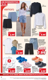 Kaufland Badeschuhe im Prospekt Kaufland Badeschuhe im Prospekt