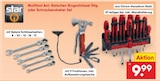 Netto Marken-Discount - Multitool Axt Angebot im Prospekt Multitool Axt bei Netto Marken-Discount im Prospekt "" für 9,99 €