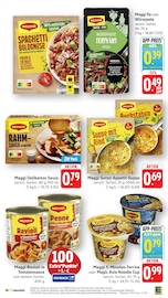 Gewürze im EDEKA Prospekt in Ludwigsburg Aktueller EDEKA Prospekt mit Gewürze, "Aktuelle Angebote", Seite 32