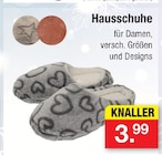 Aktuelle Hausschuhe Angebote bei Zimmermann in Hildesheim Aktuelles Hausschuhe Angebot bei Zimmermann in Hildesheim ab 3,99 €
