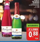 Fruchtsecco Schwarze Johannisbeere im Angebot bei Marktkauf in Coburg Fruchtsecco Schwarze Johannisbeere Angebote von Rotkäppchen bei Marktkauf Coburg für 0,88 €