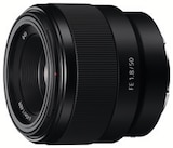 Pack fnac sony a7 iv + 28-60 mm + 50 mm + batterie - SONY - Fnac Pack fnac sony a7 iv + 28-60 mm + 50 mm + batterie - SONY à 2 699,00 € dans le catalogue Fnac