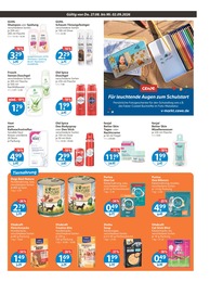 Sense im V-Markt Prospekt "V-Markt einfach besser einkaufen" auf Seite 11