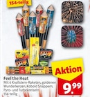 Aktuelle Feuerwerk Angebote bei Markant Nordwest in Aurich Aktuelles Feel the Heat Angebot bei Markant Nordwest in Aurich ab 9,99 €