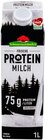 Frische Protein-Milch im Angebot bei Kaufland in Aachen Frische Protein-Milch Angebote von SCHWARZWALD-MILCH bei Kaufland Aachen für 1,49 €
