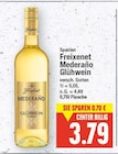 Mederano Glühwein von Freixenet im aktuellen E center Prospekt für 3,79 €