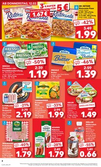 Joghurt im Kaufland Prospekt "Aktuelle Angebote" mit 63 Seiten (Heidelberg)