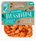 White Tiger Garnele im Angebot bei REWE in Oranienburg White Tiger Garnele Angebote von Meine Lieblinge bei REWE Oranienburg für 2,39 €