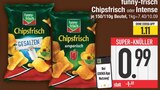 Aktuelles Chipsfrisch gesalzen Angebot bei EDEKA in Ingolstadt ab 0,99 €