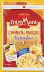 Promo Emmental rape au lait thermise à 2,11 € dans le catalogue Super U à Ploërmel