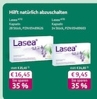 Kapseln bei mea - meine apotheke im Prospekt "" für 9,45 €