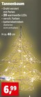 Aktuelle Weihnachtsbaum Angebote bei Thomas Philipps in Recklinghausen Aktuelles Tannenbaum Angebot bei Thomas Philipps in Recklinghausen ab 6,99 €