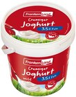 Cremiger Joghurt mild Angebote von Frankenland bei REWE Bamberg für 1,99 €