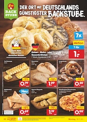 Aktueller Netto Marken-Discount Prospekt mit Baguette, "Aktuelle Angebote", Seite 27