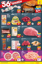 Fleisch im Netto Marken-Discount Prospekt in Darmstadt Aktueller Netto Marken-Discount Prospekt mit Fleisch, "Aktuelle Angebote", Seite 7