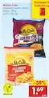 Air Fryer Frites im Angebot bei Netto Marken-Discount in Saarlouis Air Fryer Frites Angebote von McCain bei Netto Marken-Discount Saarlouis für 1,69 €