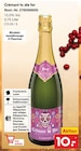 Aktuelle Sekt Angebote bei Netto Marken-Discount in Gelsenkirchen Aktuelles Crémant de Die Angebot bei Netto Marken-Discount in Gelsenkirchen ab 10,00 €