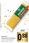EDEKA Riederich - italienische Teigwaren Angebot im Prospekt italienische Teigwaren bei EDEKA im Riederich Prospekt für 0,88 €