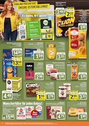 Wecker im EDEKA Prospekt in Haltern am See Aktueller EDEKA Prospekt mit Wecker, "Aktuelle Angebote", Seite 8