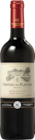 A.O.P. Bordeaux 2022 - Château du Plantier en promo chez Monoprix Nice à 4,50 €