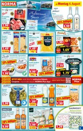 Likör im Norma Prospekt in Neu-Ulm Aktueller Norma Prospekt mit Likör, "Mehr fürs Geld", Seite 9