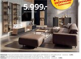 Wohnwand Angebote bei XXXLutz Salzgitter für 3.199,00 €