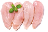 Frische Hähnchenbrustfilets von Meine Fleischerei im aktuellen Netto mit dem Scottie Prospekt