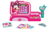 MINNIE CAISSE ENREGISTREUSE - DISNEY JUNIOR à 29,99 € dans le catalogue JouéClub