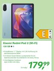 EP: Herzberg - Redmi Pad 2 (Wi-Fi) Angebot im Prospekt Redmi Pad 2 (Wi-Fi) bei EP: im Herzberg Prospekt für 179,99 €