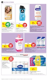 Offre Garnier dans le catalogue Intermarché Hyper du moment à la page 38