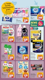 Persil Angebot im aktuellen REWE Prospekt auf Seite 24