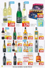 Rosé Angebot & Preis im aktuellen E center Prospekt Rosé Angebot im aktuellen E center Prospekt auf Seite 20